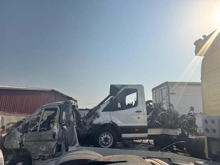 iremin iki bacagini surucusuz tir kopardi en cok bu kazanin nedenini ogrenince sasirdim 1 EUzLyuyt