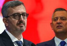 irtibat baskani durandan chp lideri ozgur ozelin aciklamalarina reaksiyon 8WHuArlF