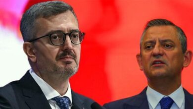 irtibat baskani durandan chp lideri ozgur ozelin aciklamalarina reaksiyon 8WHuArlF
