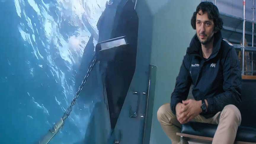 İş İnsanı Halit Yukay’ın cesedi 30 gün sonra denizden çıkarıldı! Mavi kordonlu saat ayrıntısı