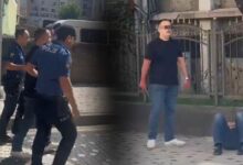 is insanini bicaklayarak oldurdu basinda bekledi dehsete dusuren anlar kamerada 2gjwFGbu