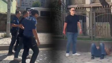 is insanini bicaklayarak oldurdu basinda bekledi dehsete dusuren anlar kamerada 2gjwFGbu