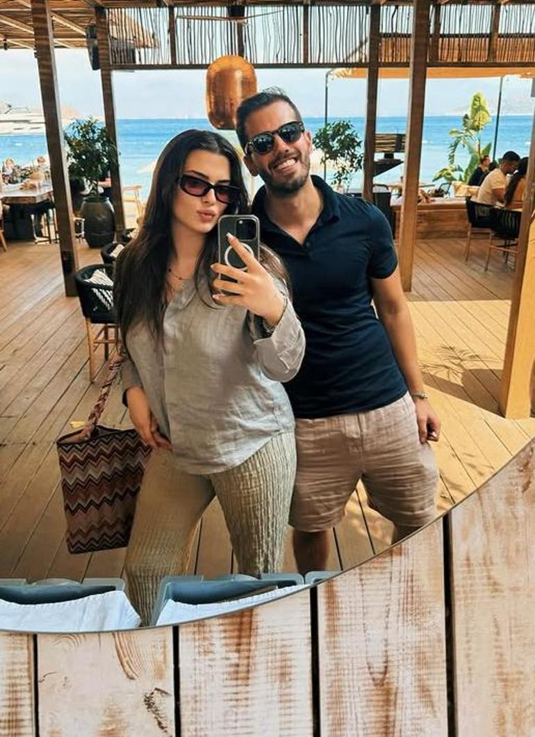 İsmini sır üzere saklıyordu! Derin Talu yeni paylaşımıyla sevgilisinin ismini resmen ilan etti 4 ismini sir uzere sakliyordu derin talu yeni paylasimiyla sevgilisinin ismini resmen ilan etti 2 rhW37uWc