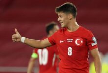ispanyada arda guler gundemi tadini cikarma sirasi turkiyede HLBM1kIF