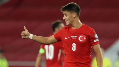 ispanyada arda guler gundemi tadini cikarma sirasi turkiyede HLBM1kIF