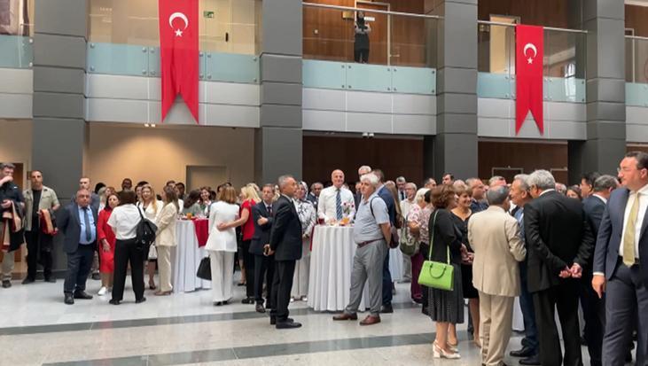 İstanbul Bölge Adliye Mahkemesi'nde isimli yıl açılış merasimi düzenlendi 1 istanbul bolge adliye mahkemesinde isimli yil acilis merasimi duzenlendi u3yAAWWj