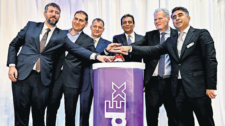 İstanbul Havalimanı’na FedEx yatırımı geldi 1 istanbul havalimanina fedex yatirimi geldi lysa4Afb
