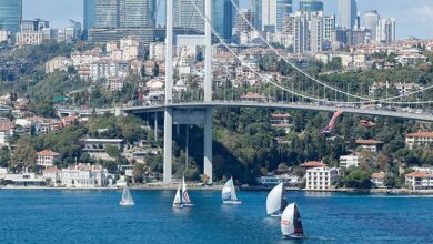 istanbulda bosphorus cup firtinasi 10 milyonlarca bireye ulasti Af7m3J24
