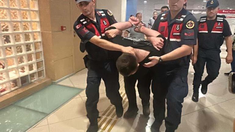 İstanbul'da Cumhuriyet Savcısı Ercan Kayhan canice katledildi! 19 yaşındaki katil adliyede 7 istanbulda cumhuriyet savcisi ercan kayhan canice katledildi 19 yasindaki katil adliyede 5 f6yFVCdQ