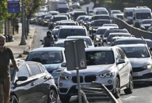 istanbulda haftanin birinci is gunu trafik kilit yogunlugu yuzde 71e kadar cikti z7i2KmqA