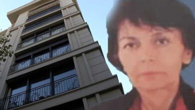 istanbulda kahreden olay profesor evinde olu bulundu pJsXKnfQ