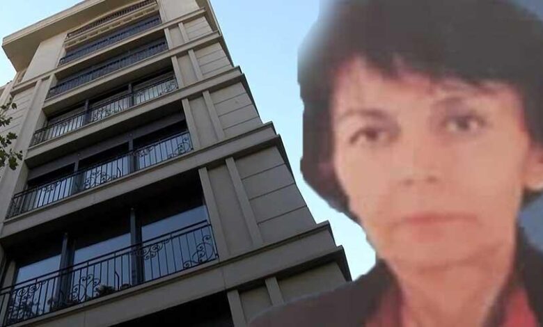 istanbulda kahreden olay profesor evinde olu bulundu pJsXKnfQ