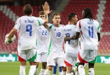 italya 9 gollu macta israili maglup etti H1VQW6k1