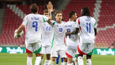 italya 9 gollu macta israili maglup etti H1VQW6k1