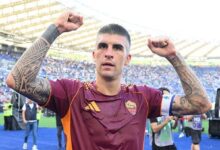 italyada romada derbi zaferi lazio yikildi v3quYxrr