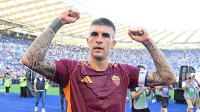 italyada romada derbi zaferi lazio yikildi v3quYxrr