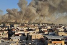 izmir bucada orman yangini saniklarina 13 yila kadar mahpus istemi kWg8DUtM