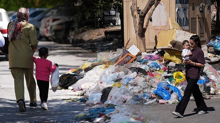 İzmir Buca'da toplanmayan çöpler reaksiyona neden oluyor İzmir'de çöp krizi: Parklarda oturamıyoruz, sinekten durulmuyor 1 izmir bucada toplanmayan copler reaksiyona neden oluyor izmirde cop krizi parklarda oturamiyoruz sinekten durulmuyor MKzCAgtO