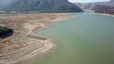 izmir icin yeni uyari planli su kesintisi tarihi uzatildi NqzvFRII