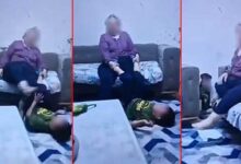 izmirde babaanne dehseti 7 yasindaki torununa kabusu yasatti ngAbUG68