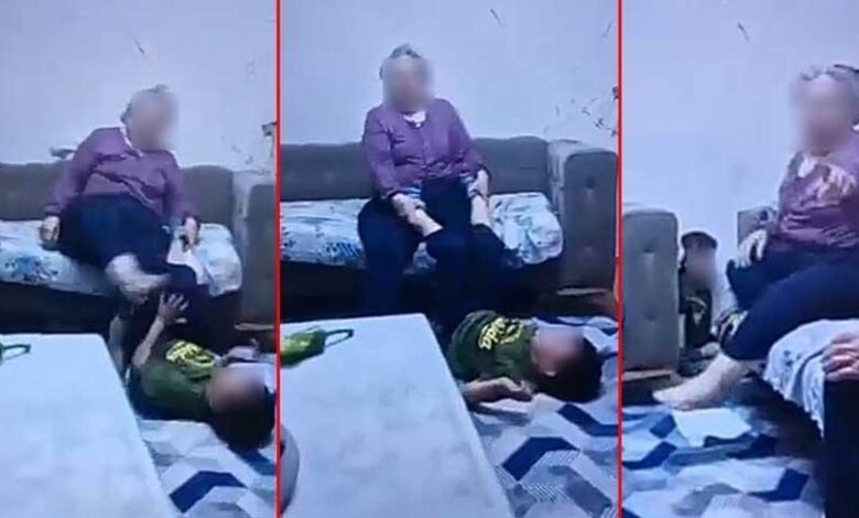 İzmir'de babaanne dehşeti: 7 yaşındaki torununa kabusu yaşattı 1 izmirde babaanne dehseti 7 yasindaki torununa kabusu yasatti ngAbUG68
