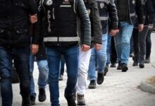 izmirde fetoye yonelik operasyonda 10 kuskulu yakalandi 3VPJRX6J