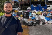 izmirde sokaklar doldu halk isyanda fareler de ortaya cikti uyuyamiyoruz xxDAXVai