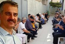 izmirdeki silahli hucumda sehit dusen muhsin aydemirin aci haberi ailesine ulasti 44n7OSHW