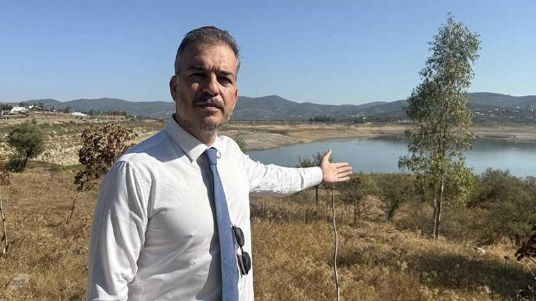 izmirden sonra bir kentte daha planli su kesintisi basliyor durum daha makus hale gelecek P3myRuPL