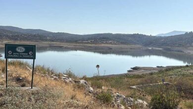 izmirden sonra bir kentte daha planli su kesintisi basliyor durum daha makus hale gelecek clEa8Khy