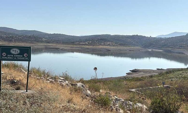 izmirden sonra bir kentte daha planli su kesintisi basliyor durum daha makus hale gelecek clEa8Khy