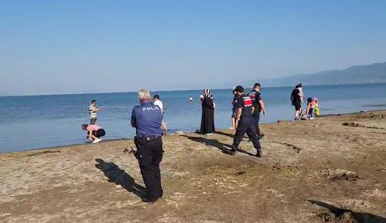 İznik Gölü’nün tabanında fark edildi! Uzmanlar bölgede 3 iznik golunun tabaninda fark edildi uzmanlar bolgede 1 7fvFhAuW