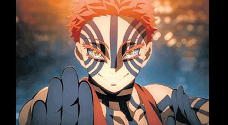 Japon animenin global başarısı