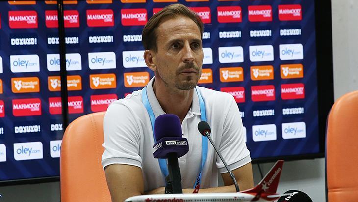 Joao Pereira: Bir maç kazandık diye dünyanın en uygun grubu değiliz! 1 joao pereira bir mac kazandik diye dunyanin en uygun grubu degiliz EbbtJSrY