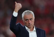 jose mourinhoya buyuk sok benfica son dakikalarda yikildi vF68gDG5