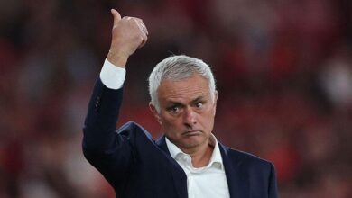 jose mourinhoya buyuk sok benfica son dakikalarda yikildi vF68gDG5