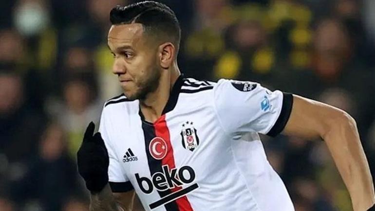 Josef De Souza Beşiktaş'a geri dönüyor! 2 josef de souza besiktasa geri donuyor 0 IqB4BEjW