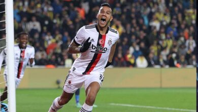 josef de souza besiktasa geri donuyor IgiJglDO