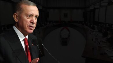 kabine toplaniyor gundemde terorsuz turkiye var tGY8wRBC