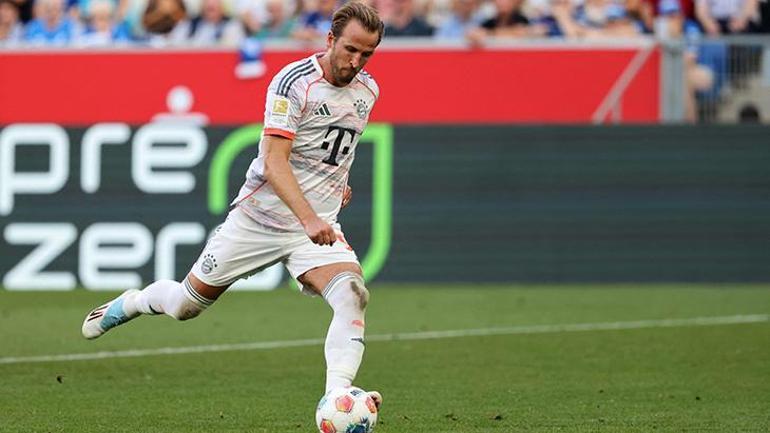 Kane hat-trick yaptı, Bayern Münih üç farkla galip geldi 2 kane hat trick yapti bayern munih uc farkla galip geldi 0 zLSVt1hv