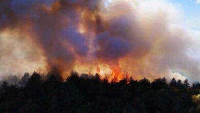 karabuk 48 saattir yaniyor alevler koylere sicradi gH7jajyN