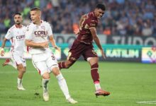 karadeniz derbisinde trabzonspor samsunspora 88de takildi O1v8hbU2