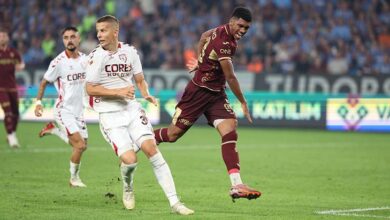 karadeniz derbisinde trabzonspor samsunspora 88de takildi O1v8hbU2