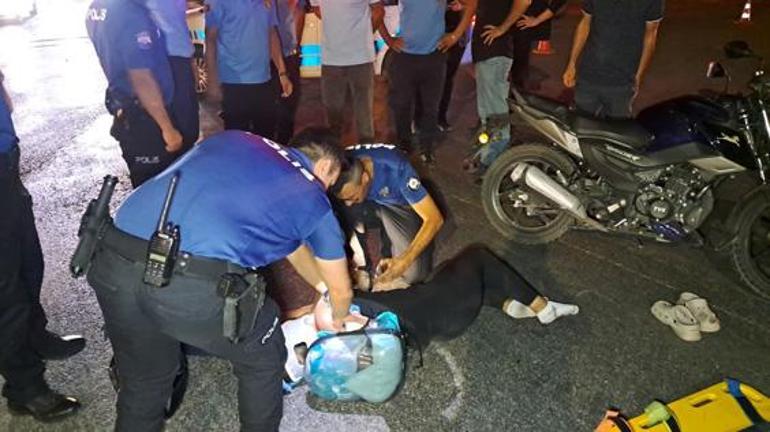 Karaman'da trafik dehşeti: Genç kız acılar içinde kıvranırken, araba şoförü olay yerinden kaçtı 3 karamanda trafik dehseti genc kiz acilar icinde kivranirken araba soforu olay yerinden kacti 1 3e92bVg6