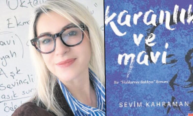Karanlıklardan maviye yelken açtı 1 karanliklardan maviye yelken acti Ctiuwwl5