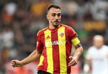 kayserispor gokhan sazdaginin besiktasa transferini acikladi JuTPVPAC