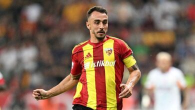 kayserispor gokhan sazdaginin besiktasa transferini acikladi JuTPVPAC