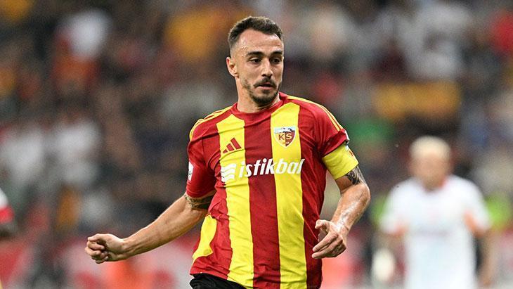 kayserispor gokhan sazdaginin besiktasa transferini acikladi JuTPVPAC