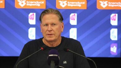 kayserispor teknik yoneticisi markus gisdol besiktas macinda 8 oyuncumuz eksik olacak rVFOAGxU