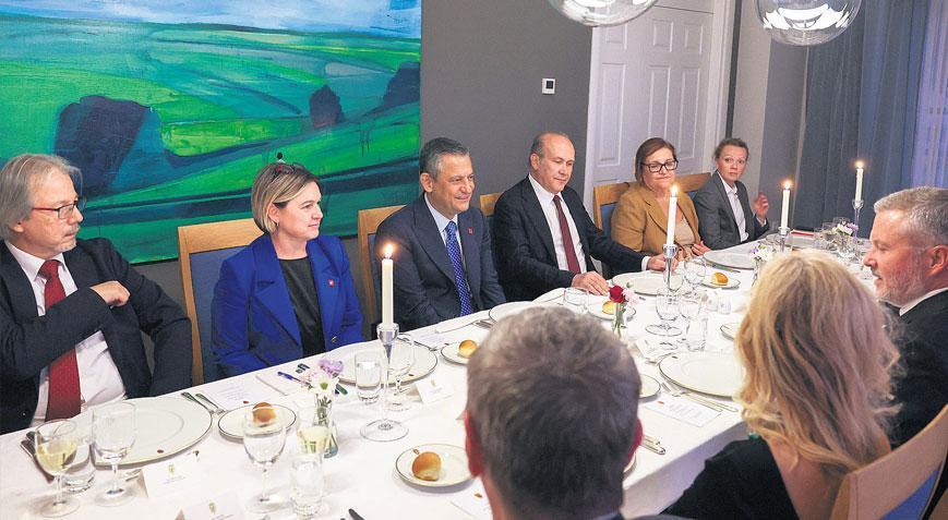 Kayyum toplumda karşılık bulmuyor